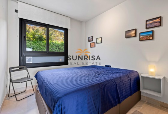 Appartement · Revente - Orihuela Costa · Villamartín · Alicante · Espagne