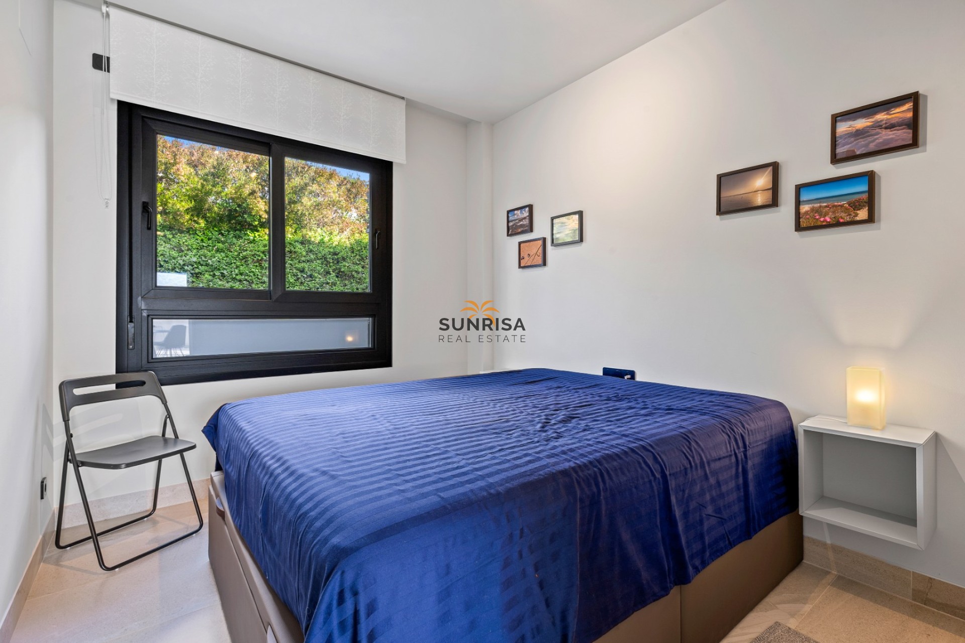 Herverkoop - Appartement - Orihuela Costa