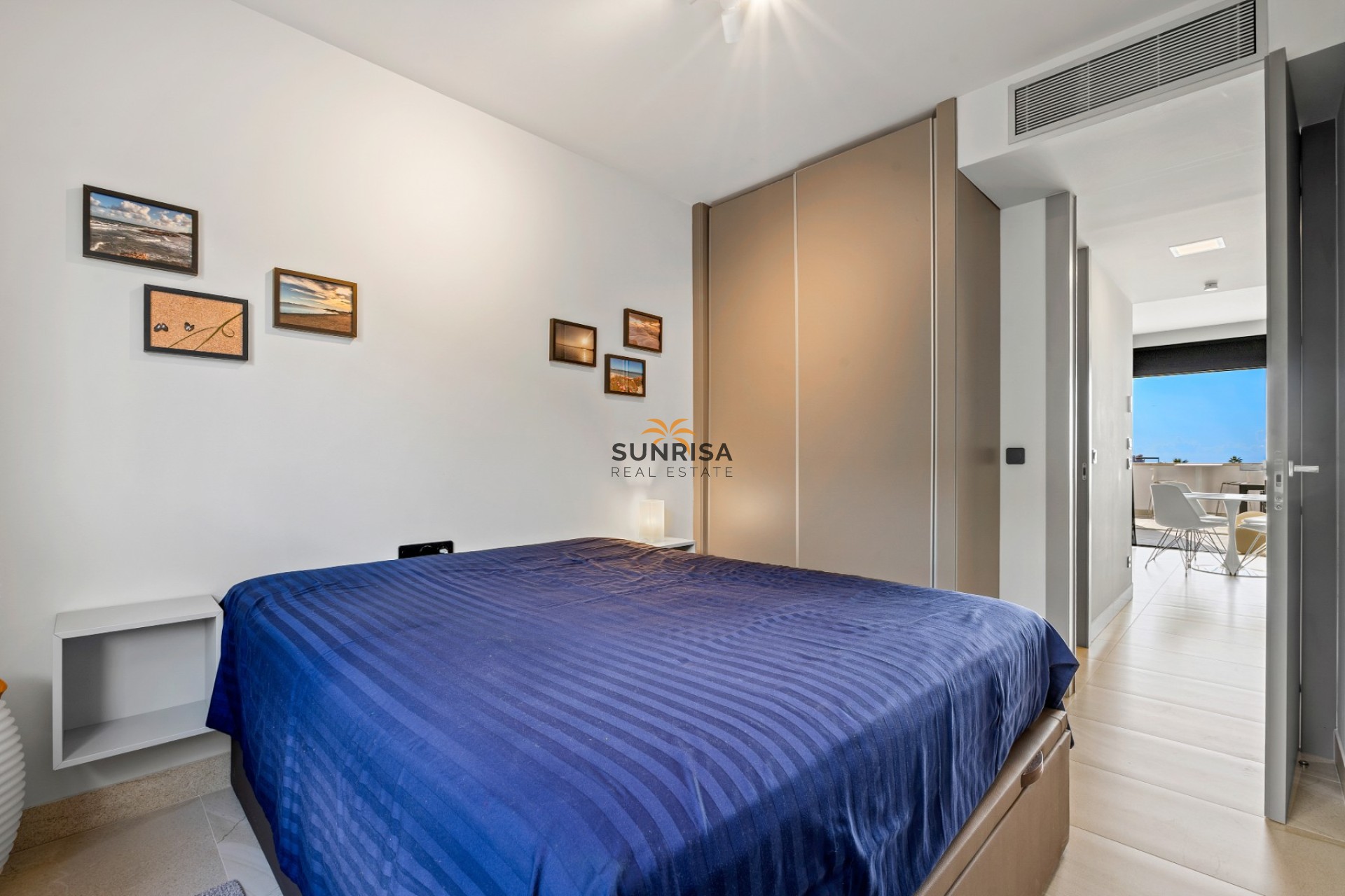 Herverkoop - Appartement - Orihuela Costa