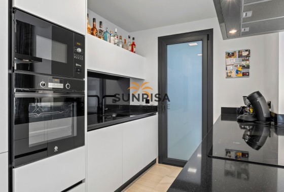 Appartement · Revente - Orihuela Costa · Villamartín · Alicante · Espagne