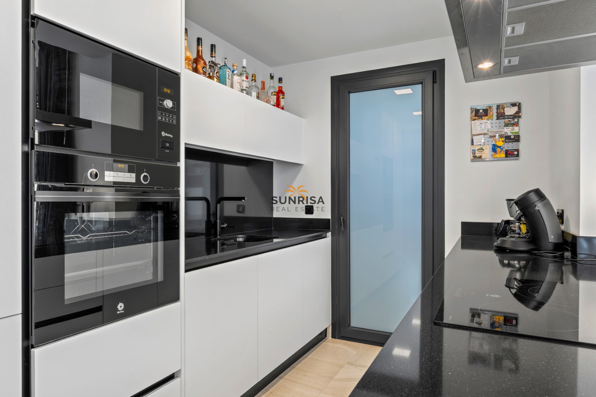 Herverkoop - Appartement - Orihuela Costa