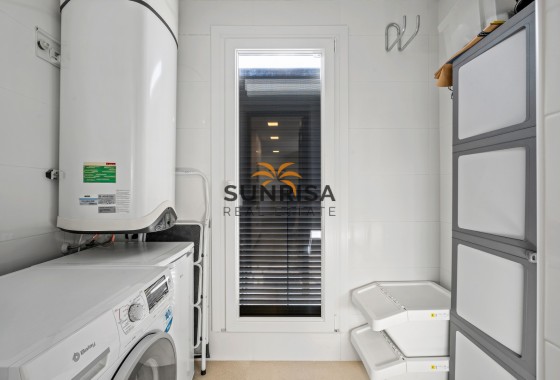 Appartement · Revente - Orihuela Costa · Villamartín · Alicante · Espagne
