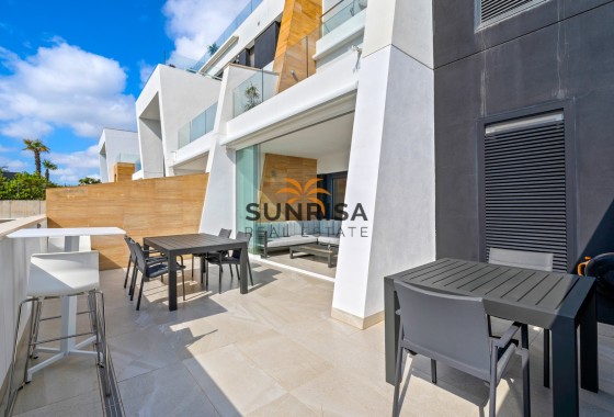Appartement · Revente - Orihuela Costa · Villamartín · Alicante · Espagne