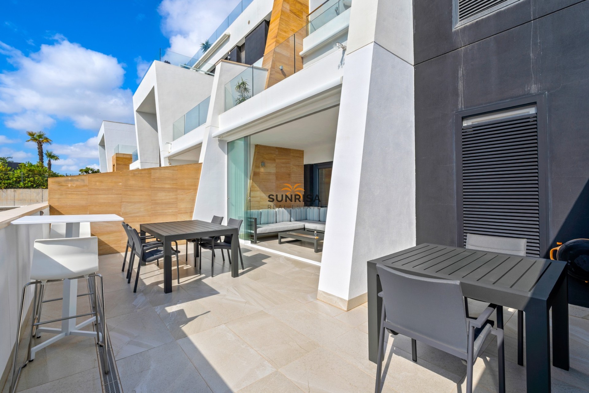 Herverkoop - Appartement - Orihuela Costa