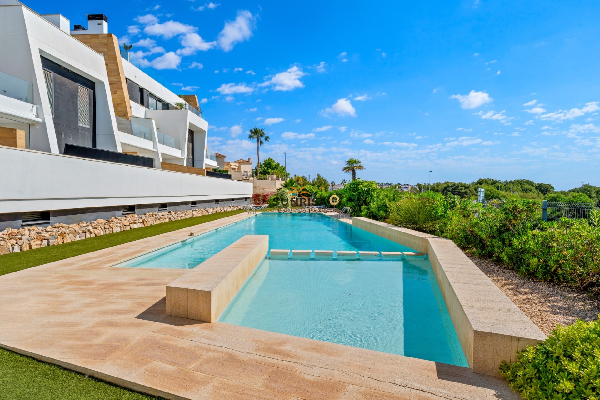 Herverkoop - Appartement - Orihuela Costa