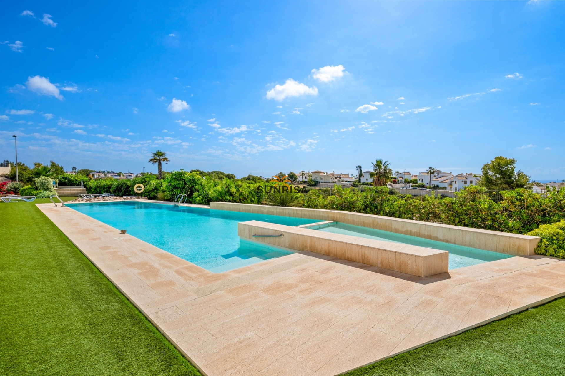 Herverkoop - Appartement - Orihuela Costa