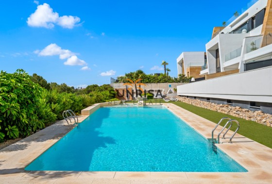 Appartement · Revente - Orihuela Costa · Villamartín · Alicante · Espagne