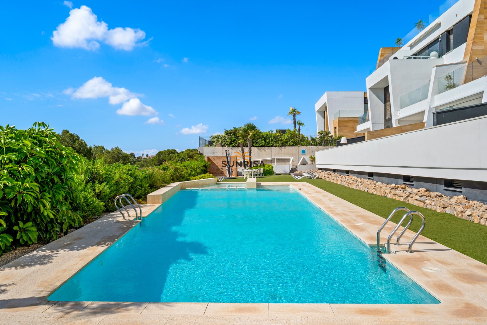 Herverkoop - Appartement - Orihuela Costa