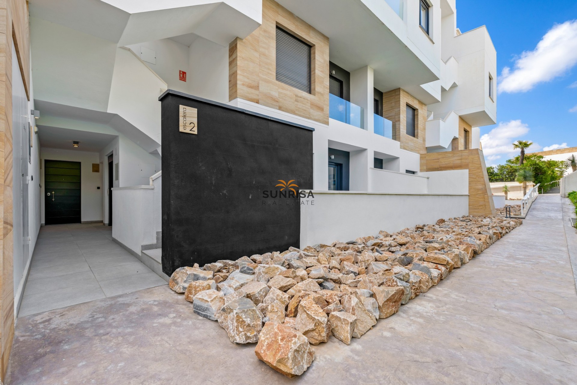 Herverkoop - Appartement - Orihuela Costa
