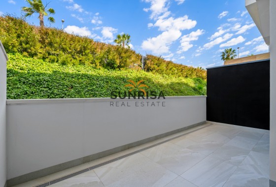 Appartement · Revente - Orihuela Costa · Villamartín · Alicante · Espagne