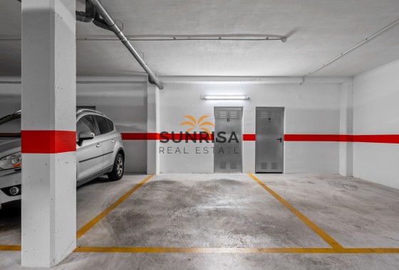 Appartement · Revente - Orihuela Costa · Villamartín · Alicante · Espagne