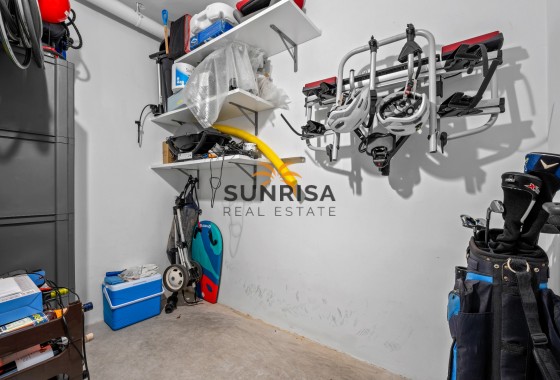 Appartement · Revente - Orihuela Costa · Villamartín · Alicante · Espagne