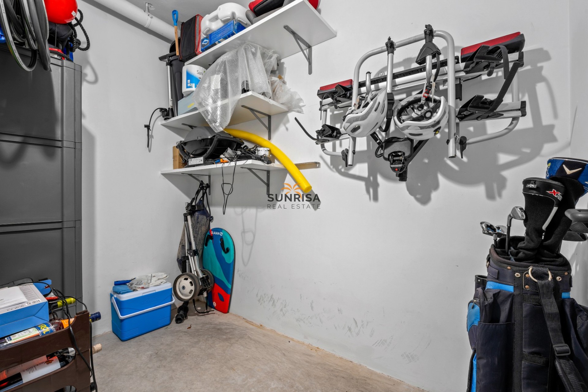 Herverkoop - Appartement - Orihuela Costa
