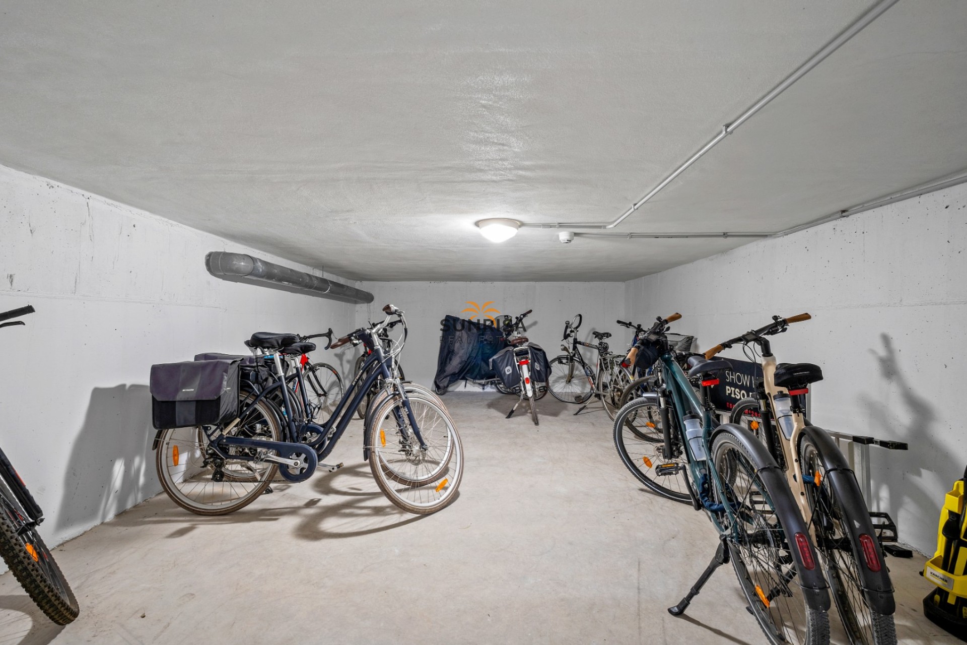 Herverkoop - Appartement - Orihuela Costa