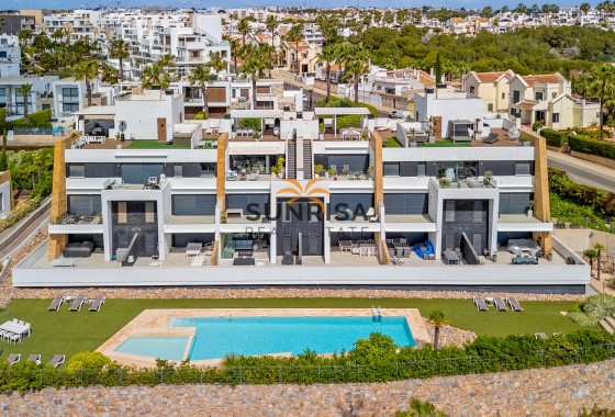 Appartement · Revente - Orihuela Costa · Villamartín · Alicante · Espagne