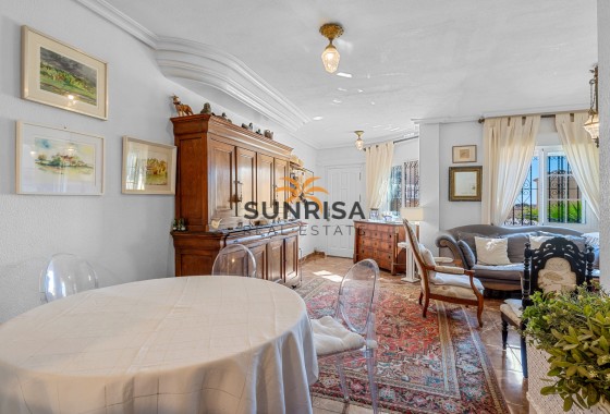 Townhouse · Resale - Orihuela Costa · Villamartín · Alicante · Spain