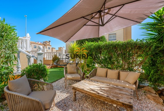 Townhouse · Resale - Orihuela Costa · Villamartín · Alicante · Spain
