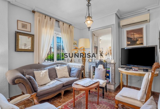 Townhouse · Resale - Orihuela Costa · Villamartín · Alicante · Spain