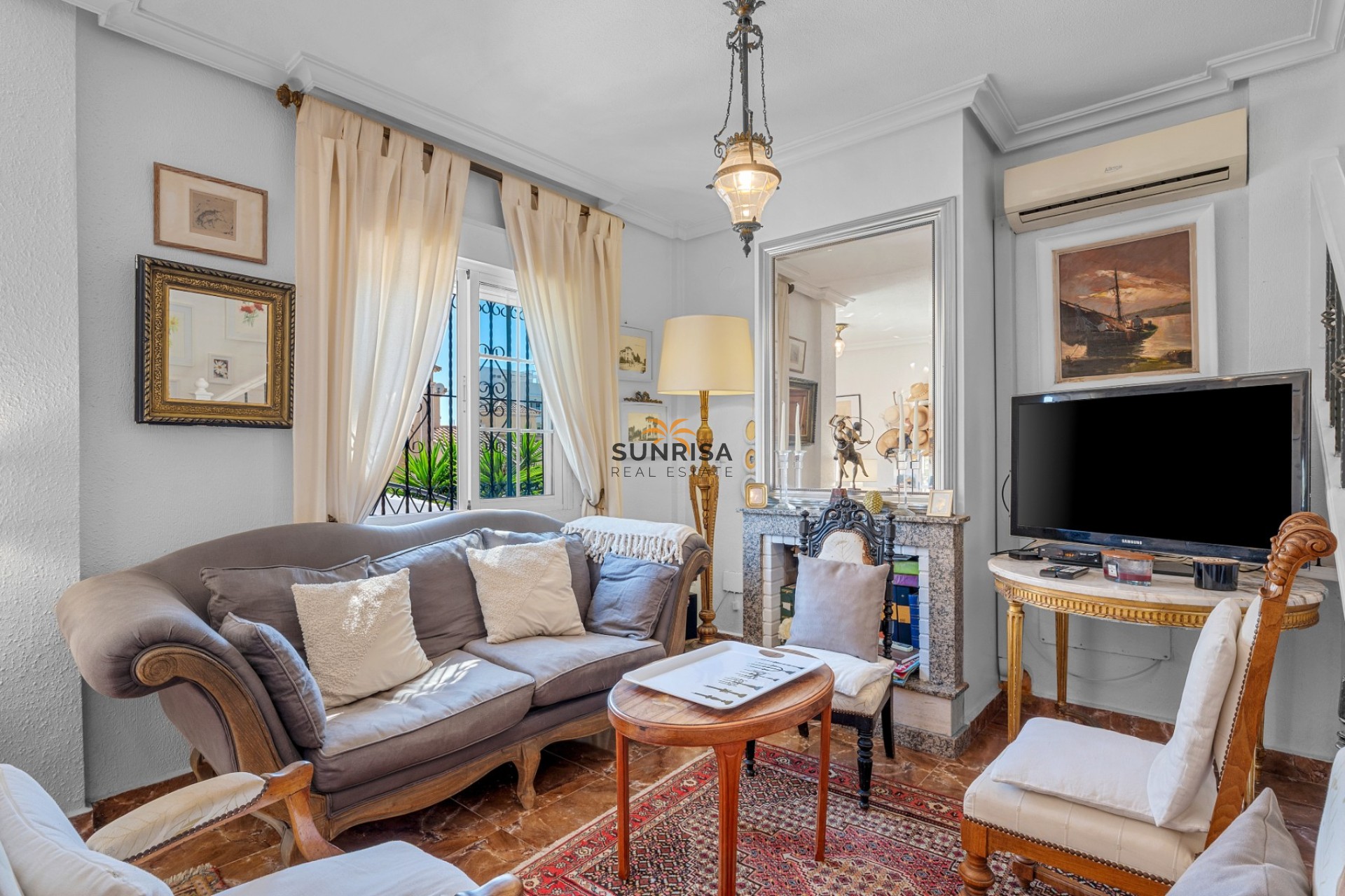 Resale - Townhouse - Orihuela Costa