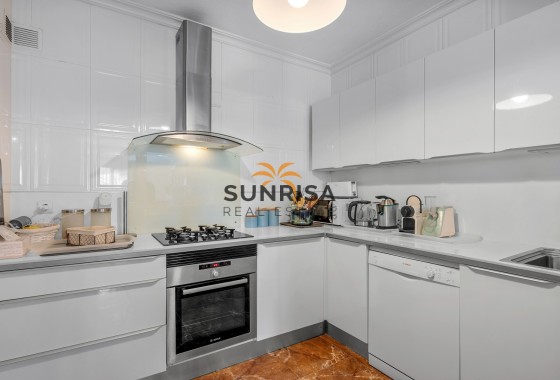 Townhouse · Resale - Orihuela Costa · Villamartín · Alicante · Spain