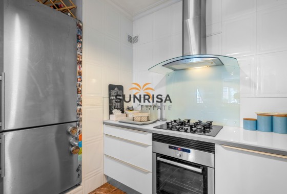 Townhouse · Resale - Orihuela Costa · Villamartín · Alicante · Spain