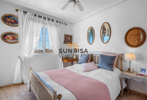 Townhouse · Resale - Orihuela Costa · Villamartín · Alicante · Spain
