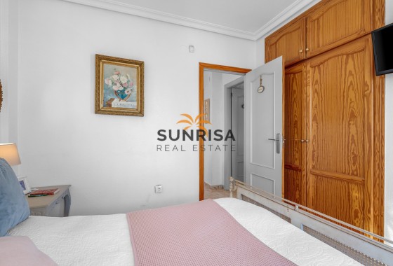 Townhouse · Resale - Orihuela Costa · Villamartín · Alicante · Spain