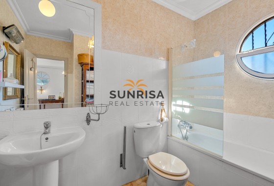 Townhouse · Resale - Orihuela Costa · Villamartín · Alicante · Spain