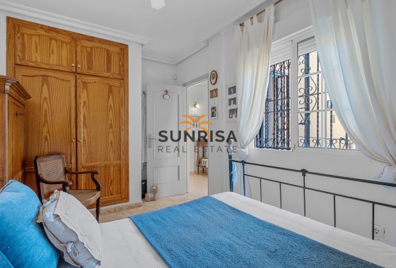 Townhouse · Resale - Orihuela Costa · Villamartín · Alicante · Spain