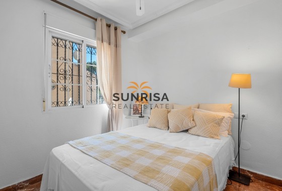 Townhouse · Resale - Orihuela Costa · Villamartín · Alicante · Spain