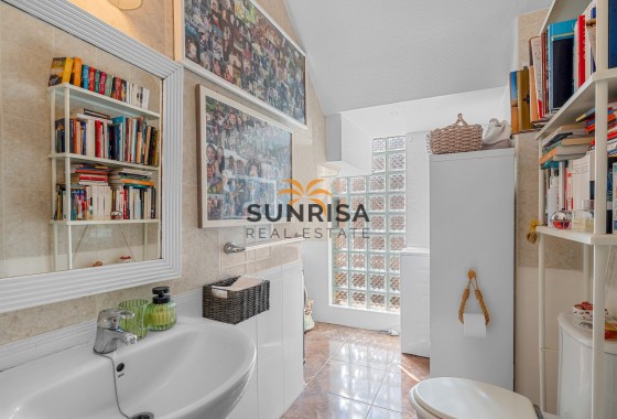 Townhouse · Resale - Orihuela Costa · Villamartín · Alicante · Spain