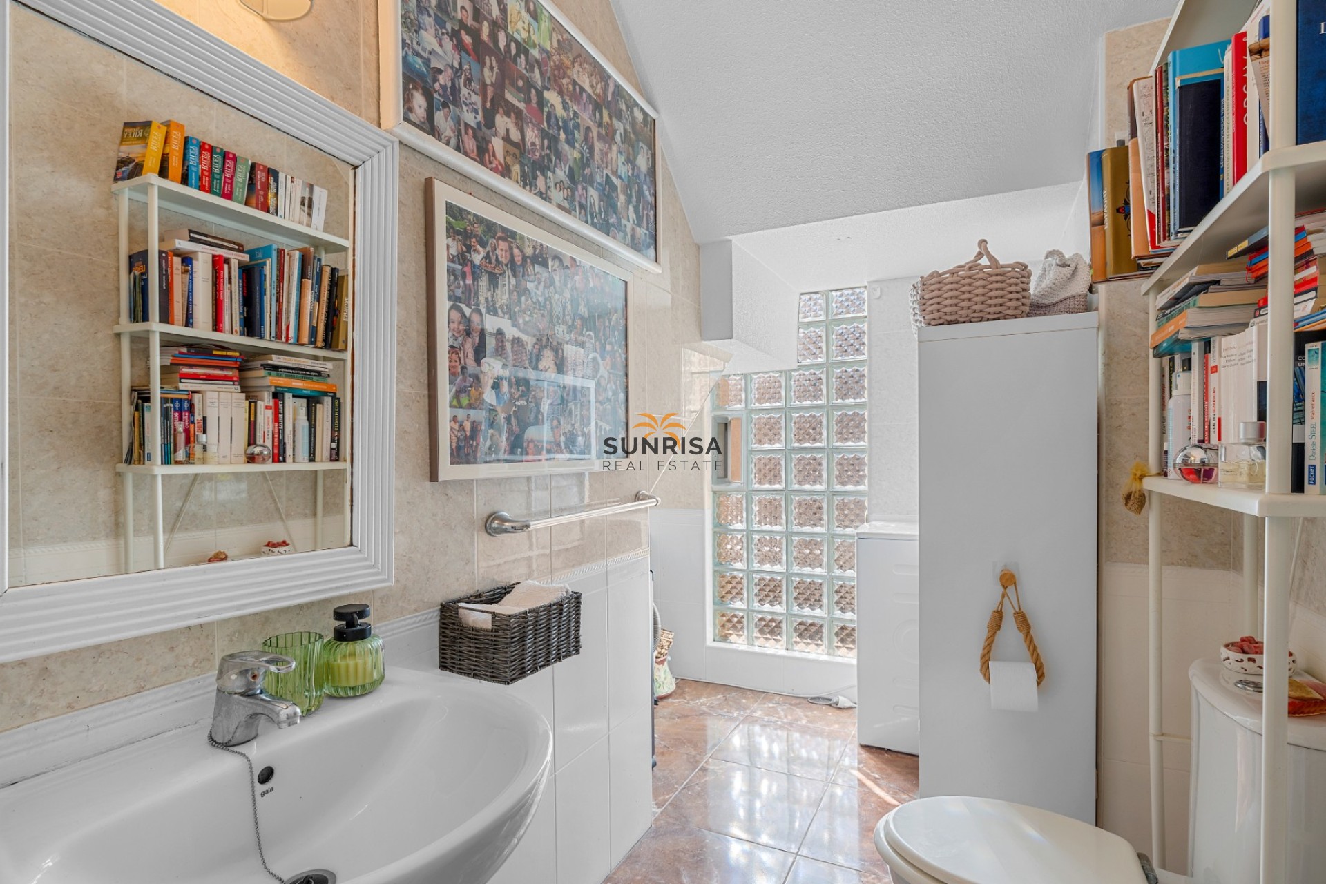 Resale - Townhouse - Orihuela Costa