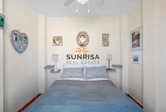 Townhouse · Resale - Orihuela Costa · Villamartín · Alicante · Spain