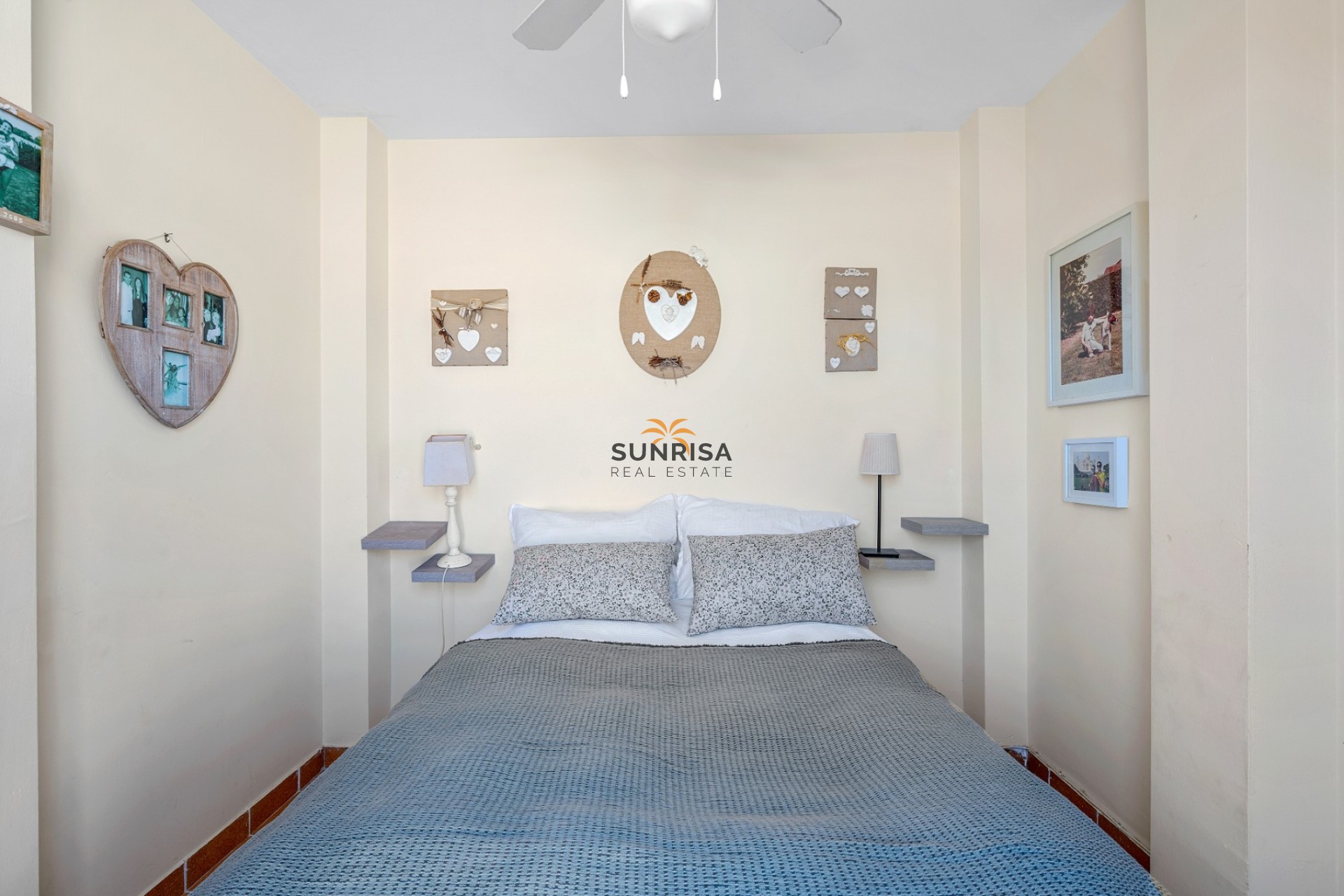 Resale - Townhouse - Orihuela Costa