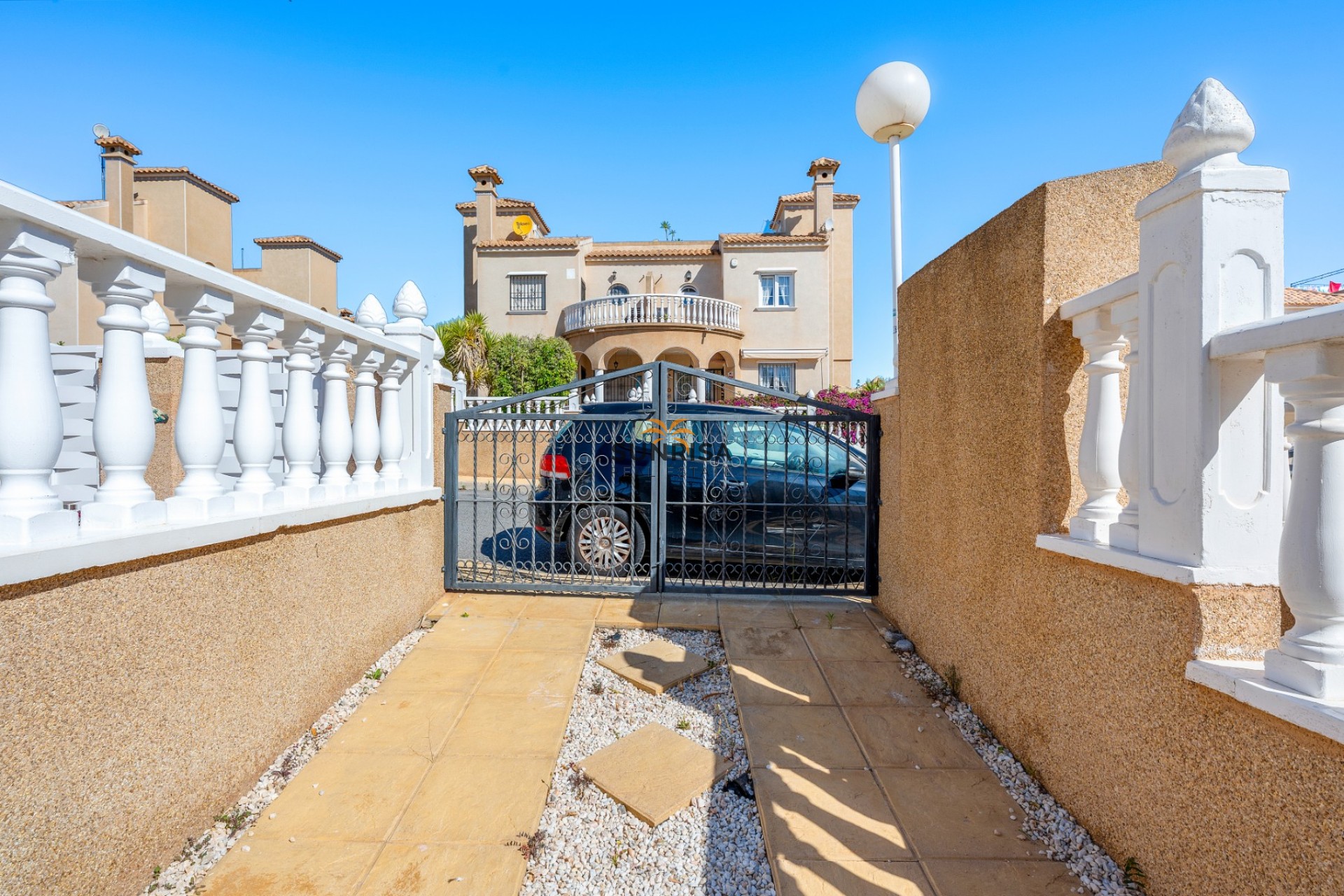 Resale - Townhouse - Orihuela Costa