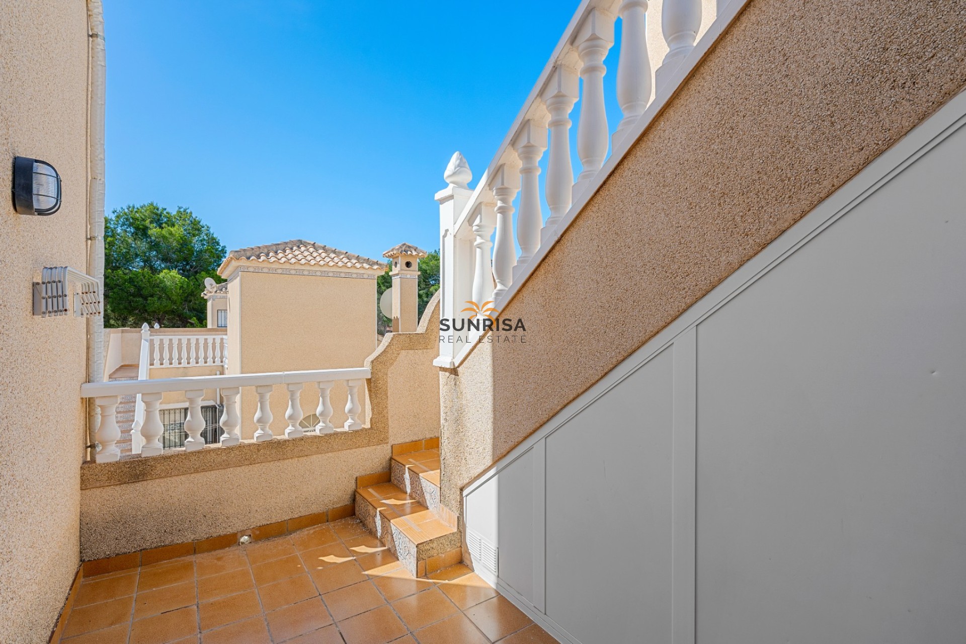 Resale - Townhouse - Orihuela Costa