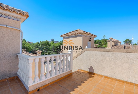 Townhouse · Resale - Orihuela Costa · Villamartín · Alicante · Spain