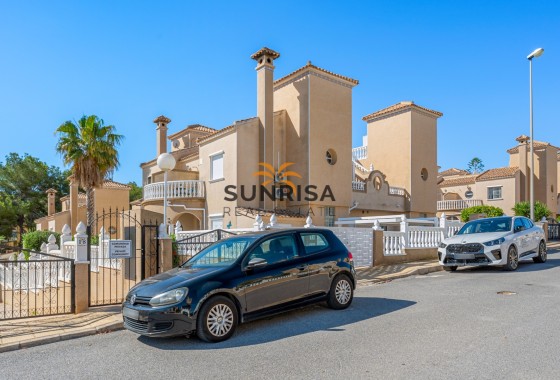 Townhouse · Resale - Orihuela Costa · Villamartín · Alicante · Spain