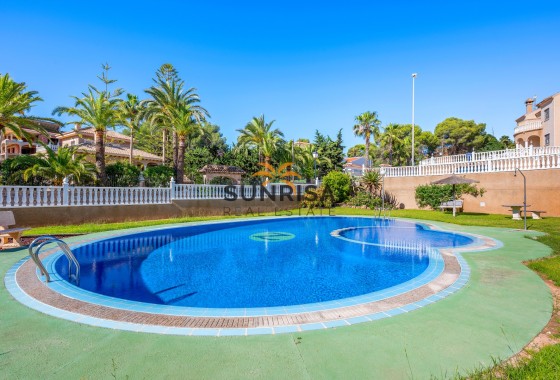 Townhouse · Resale - Orihuela Costa · Villamartín · Alicante · Spain