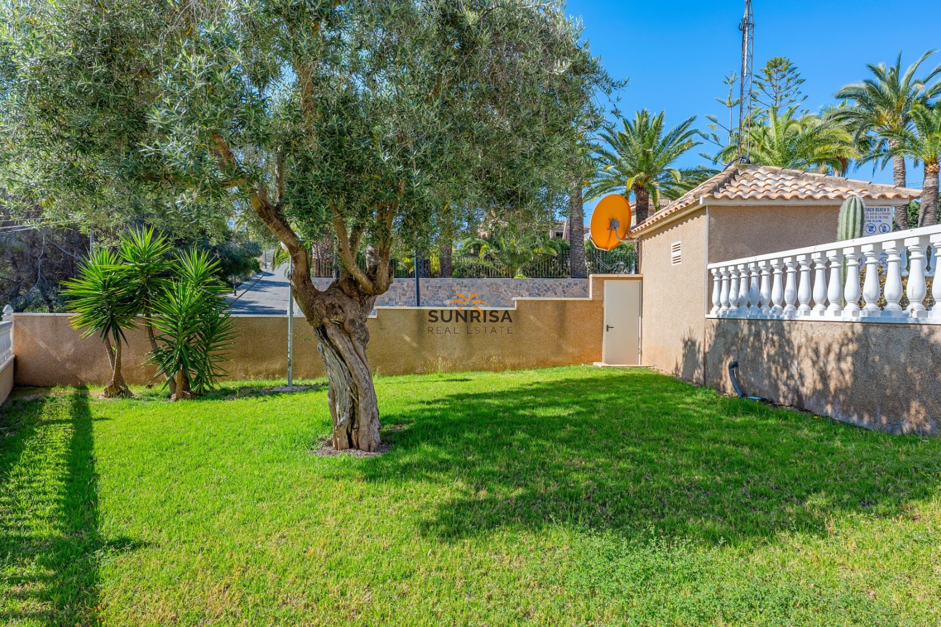 Resale - Townhouse - Orihuela Costa