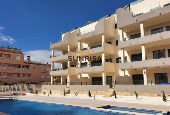 Apartamento · Obra nueva - Orihuela Costa · Los Dolses · Alicante · España