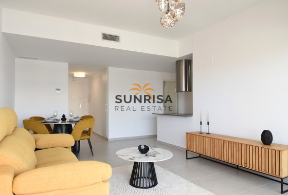 Apartamento · Obra nueva - Orihuela Costa · Los Dolses · Alicante · España
