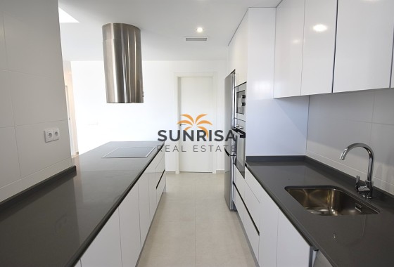 Apartamento · Obra nueva - Orihuela Costa · Los Dolses · Alicante · España