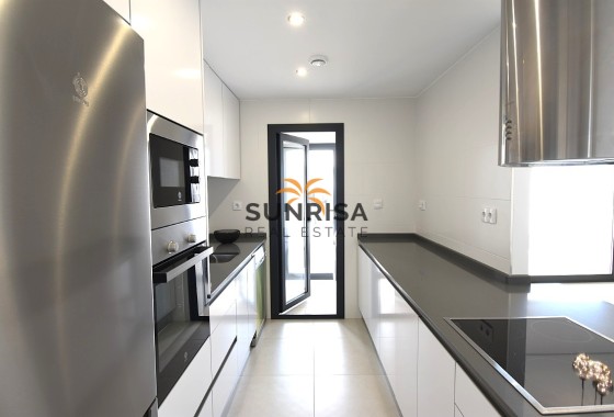 Apartamento · Obra nueva - Orihuela Costa · Los Dolses · Alicante · España