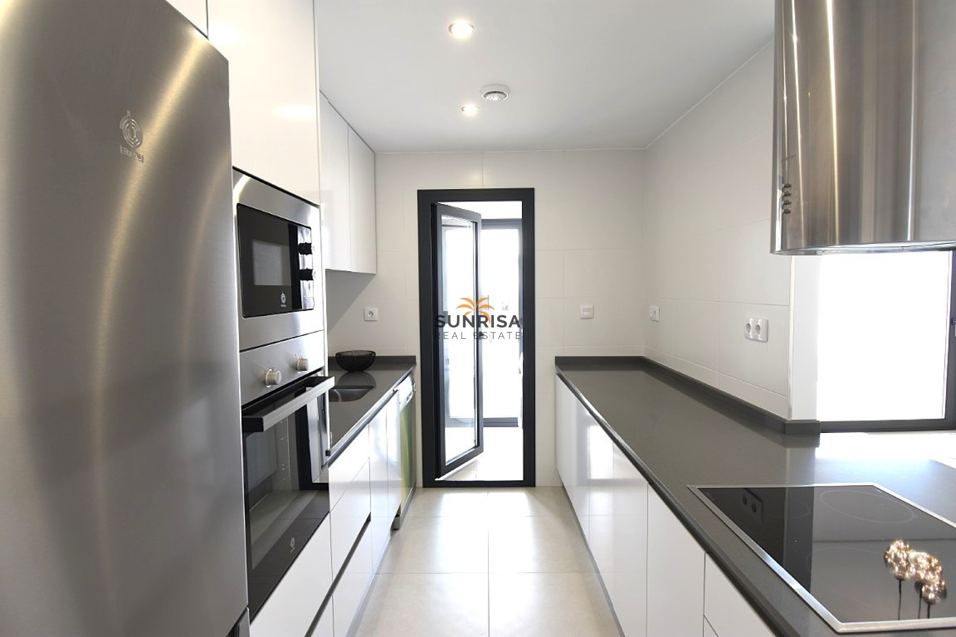 Nouvelle construction - Appartement - Orihuela Costa