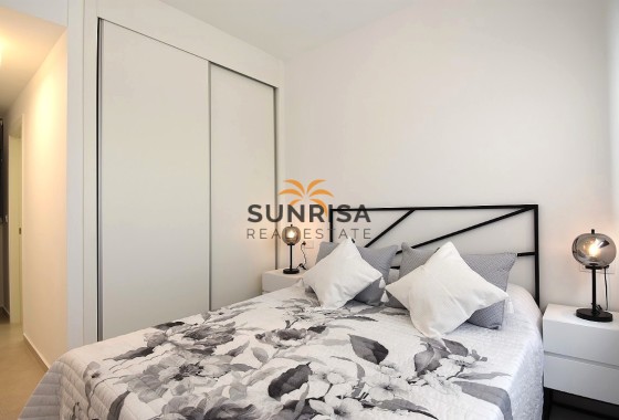 Apartamento · Obra nueva - Orihuela Costa · Los Dolses · Alicante · España