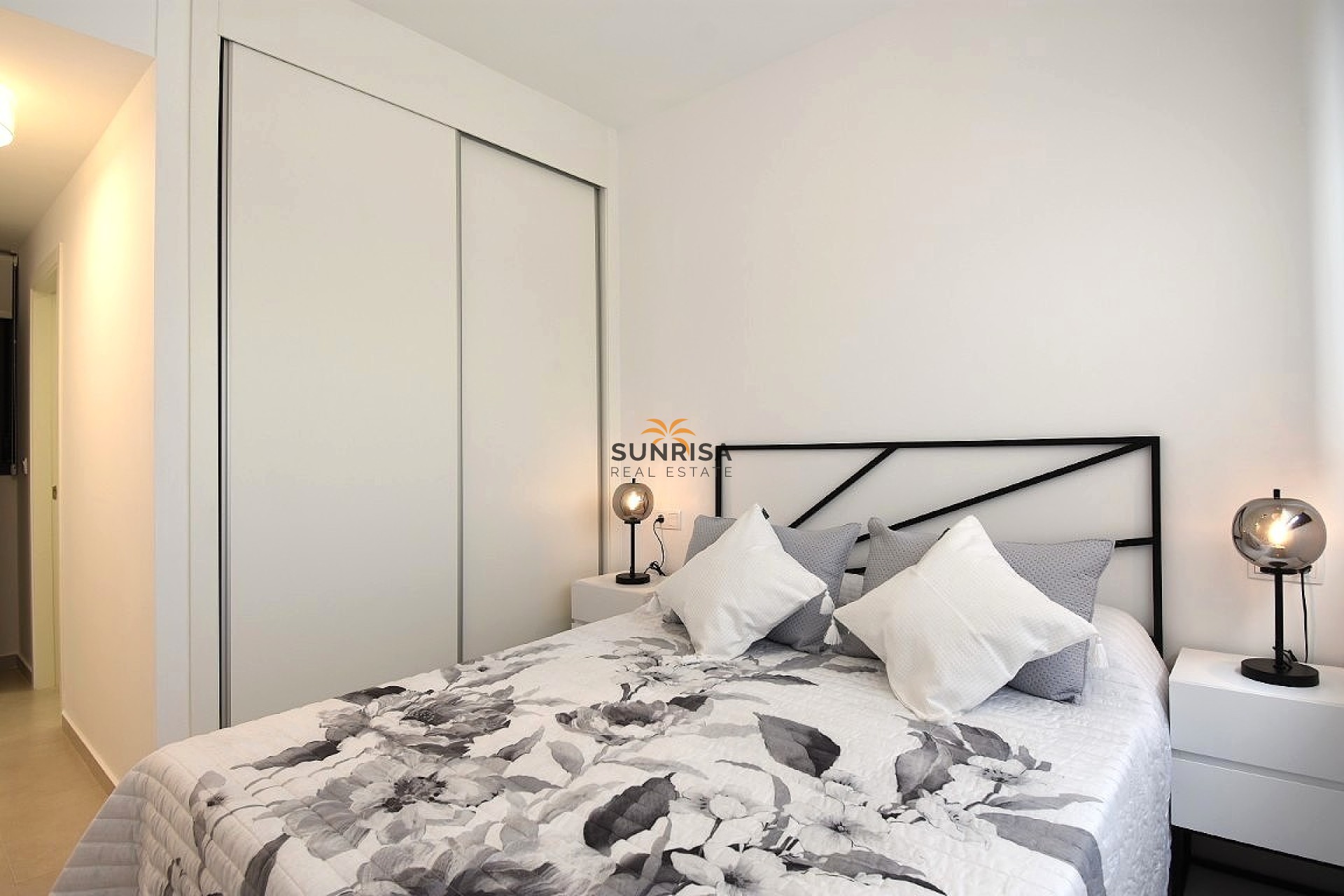 Nouvelle construction - Appartement - Orihuela Costa