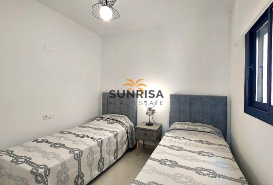 Apartamento · Obra nueva - Orihuela Costa · Los Dolses · Alicante · España