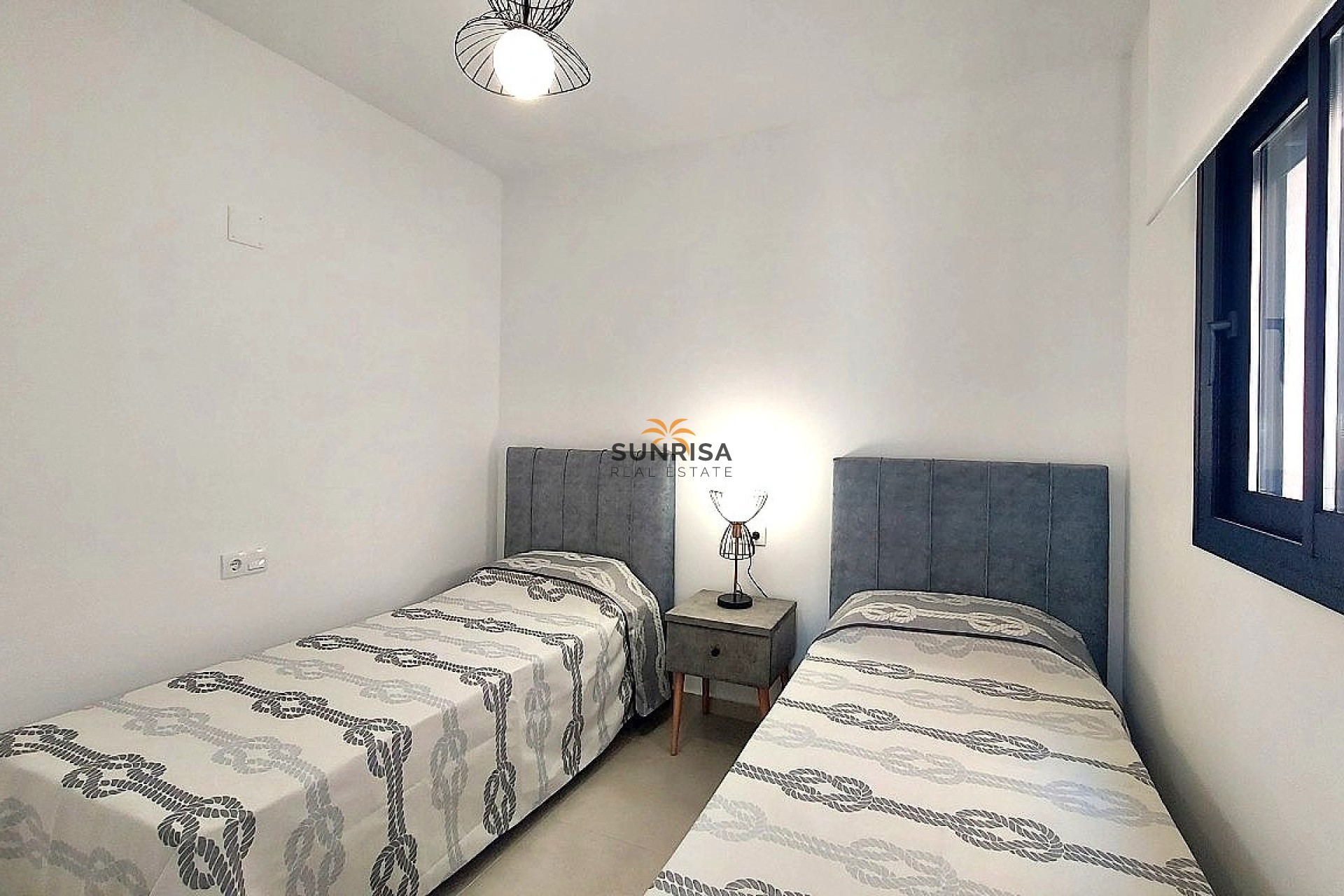 Nouvelle construction - Appartement - Orihuela Costa