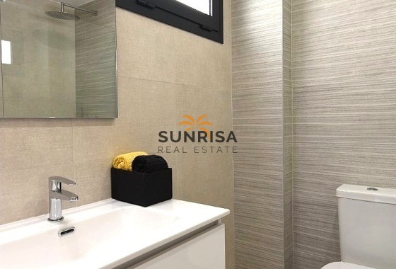 Apartamento · Obra nueva - Orihuela Costa · Los Dolses · Alicante · España